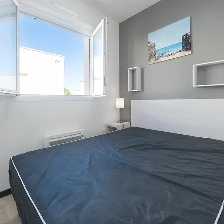 La Dune 28 - 3p6 Sérignan