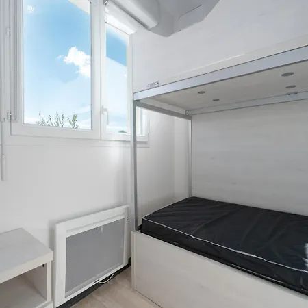 Villa La Dune 28 - 3p6 *