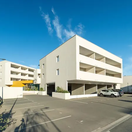 La Dune 28 - 3p6 Sérignan