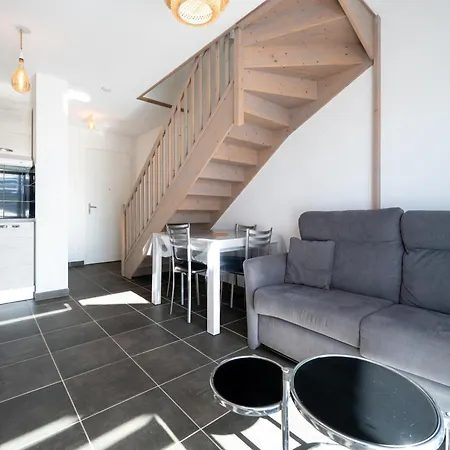 La Dune 28 - 3p6 * Sérignan