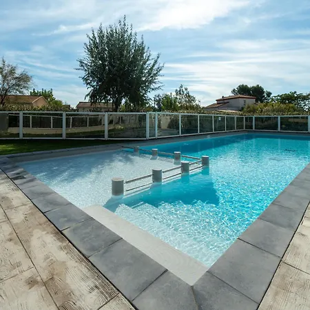 La Dune 28 - 3p6 Villa