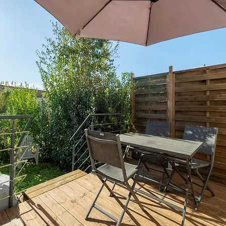 Villa La Dune 28 - 3p6 Serignan