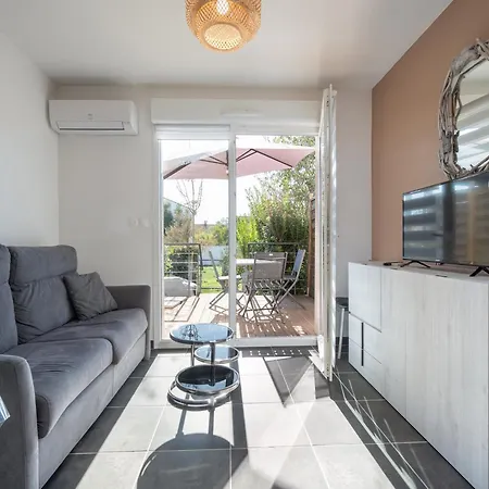 La Dune 28 - 3p6 Villa