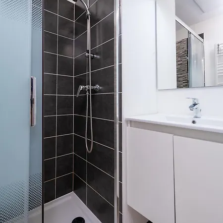 Villa La Dune 28 - 3p6
