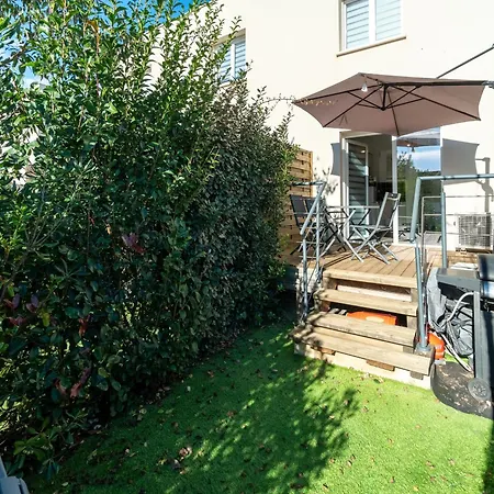 别墅 La Dune 28 - 3p6 Sérignan