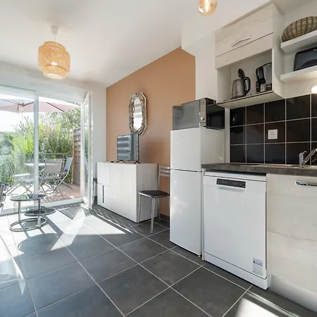 La Dune 28 - 3p6 * Sérignan