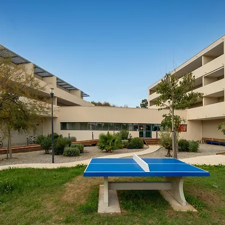 La Dune 28 - 3p6 * Sérignan