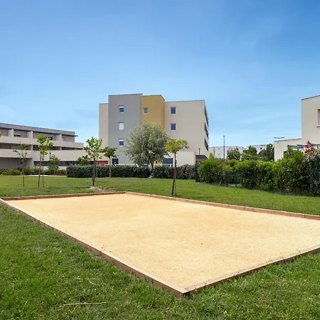 Villa La Dune 28 - 3p6 Sérignan