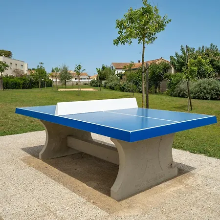 La Dune 28 - 3p6 Sérignan