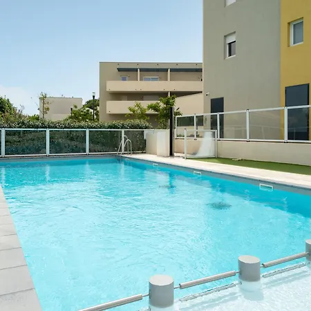 Villa La Dune 28 - 3p6 *