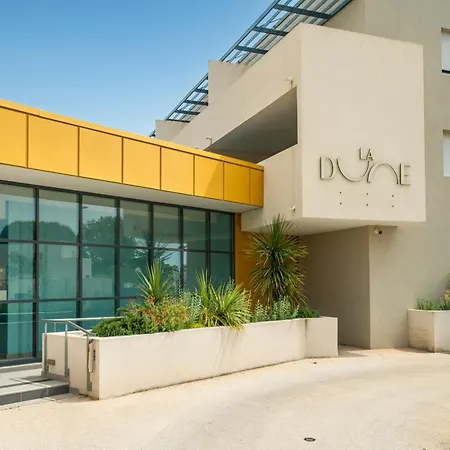 别墅 La Dune 28 - 3p6 Sérignan